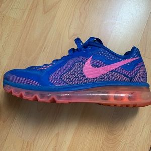 Nike Air Max - size 8.5 women’s
